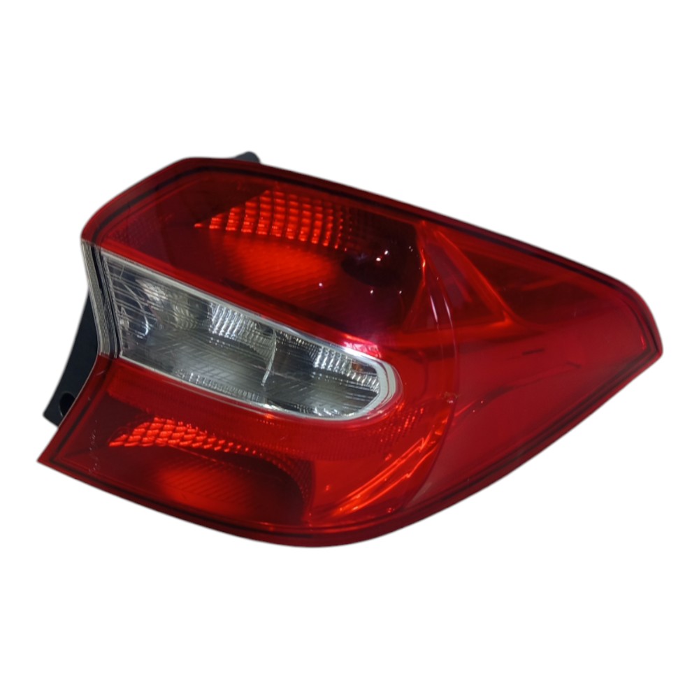 Lanterna Traseira Direita Ford Ka Sedan 2014 A 2021 2