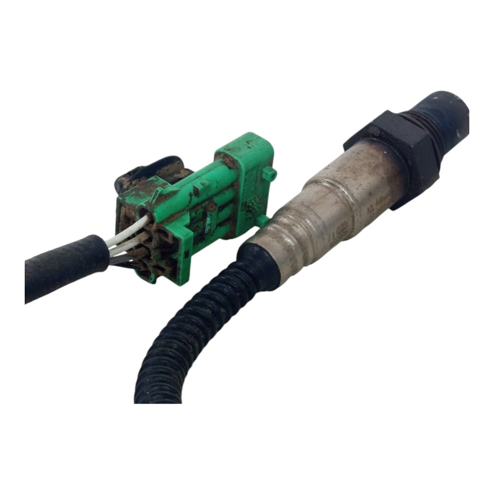 Sonda Lambda Citroen C3 2004 2005 2006 2007 2008 2009 A 2012 6