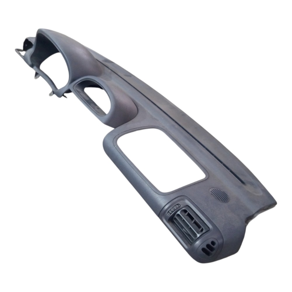 Capa Painel Tabelier Renault Clio 2004 2005 2006 2007 A 2010 Cinza 7