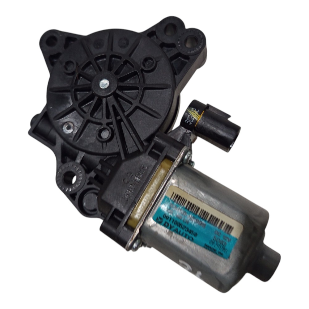 Motor Maquina Vidro Traseiro Esquerdo Hyundai I30 2013 2017 1