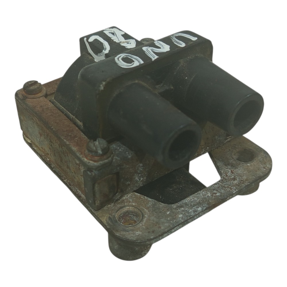 Bobina Ignição Fiat Uno 1.0 8v Fire 1996 1997 1998 A 2000 1