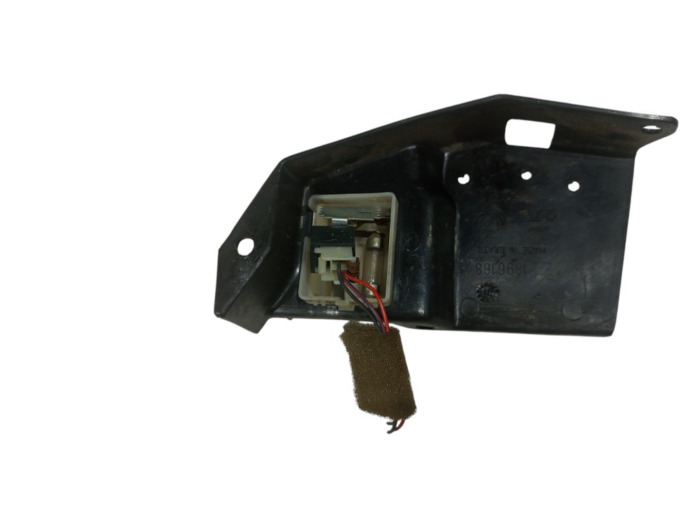 Moudura Tampa Porta Luvas Fiat Tempra 1991 1992 A 1999 3