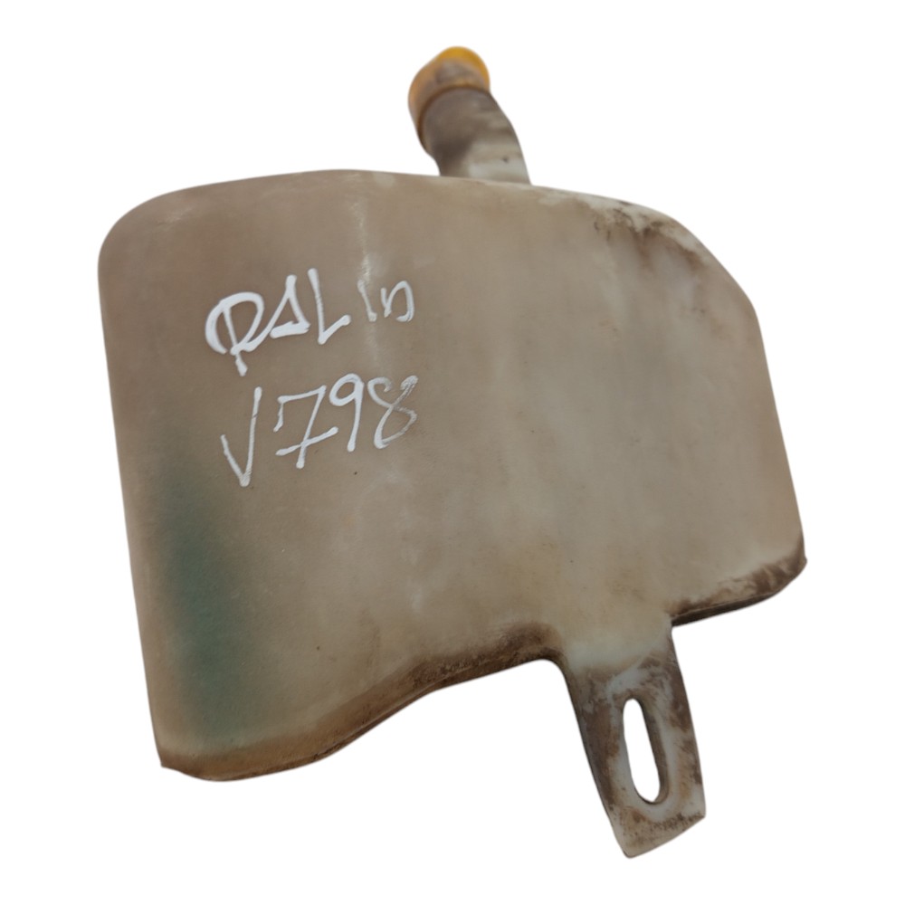 Reservatório Agua Parabrisa Fiat Palio 1997 1998 1999 A 2012 3