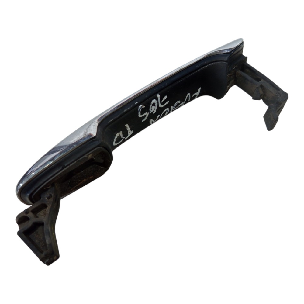 Maçaneta Externa Traseira Direita Ford Fusion 2006 A 2009  Traseira 3