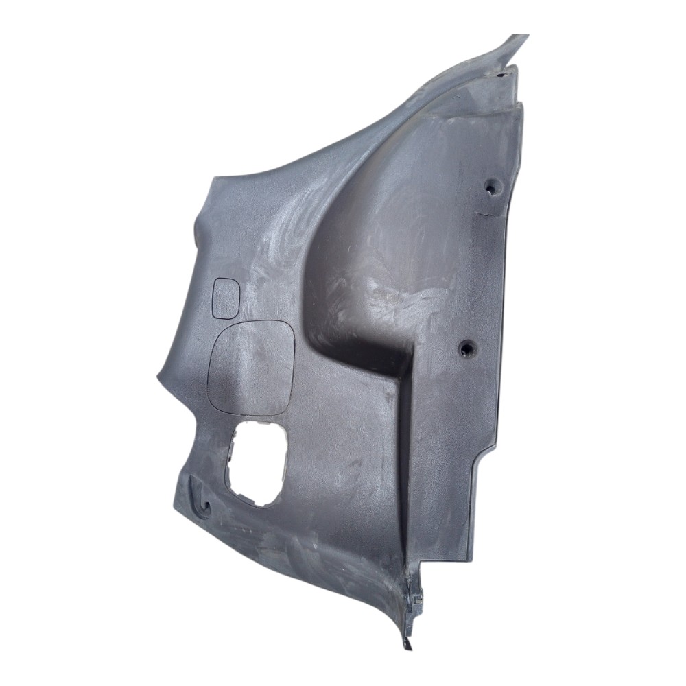 Forro Porta Malas Esquerdo Hyundai Santa Fé 2010 A 2012 2