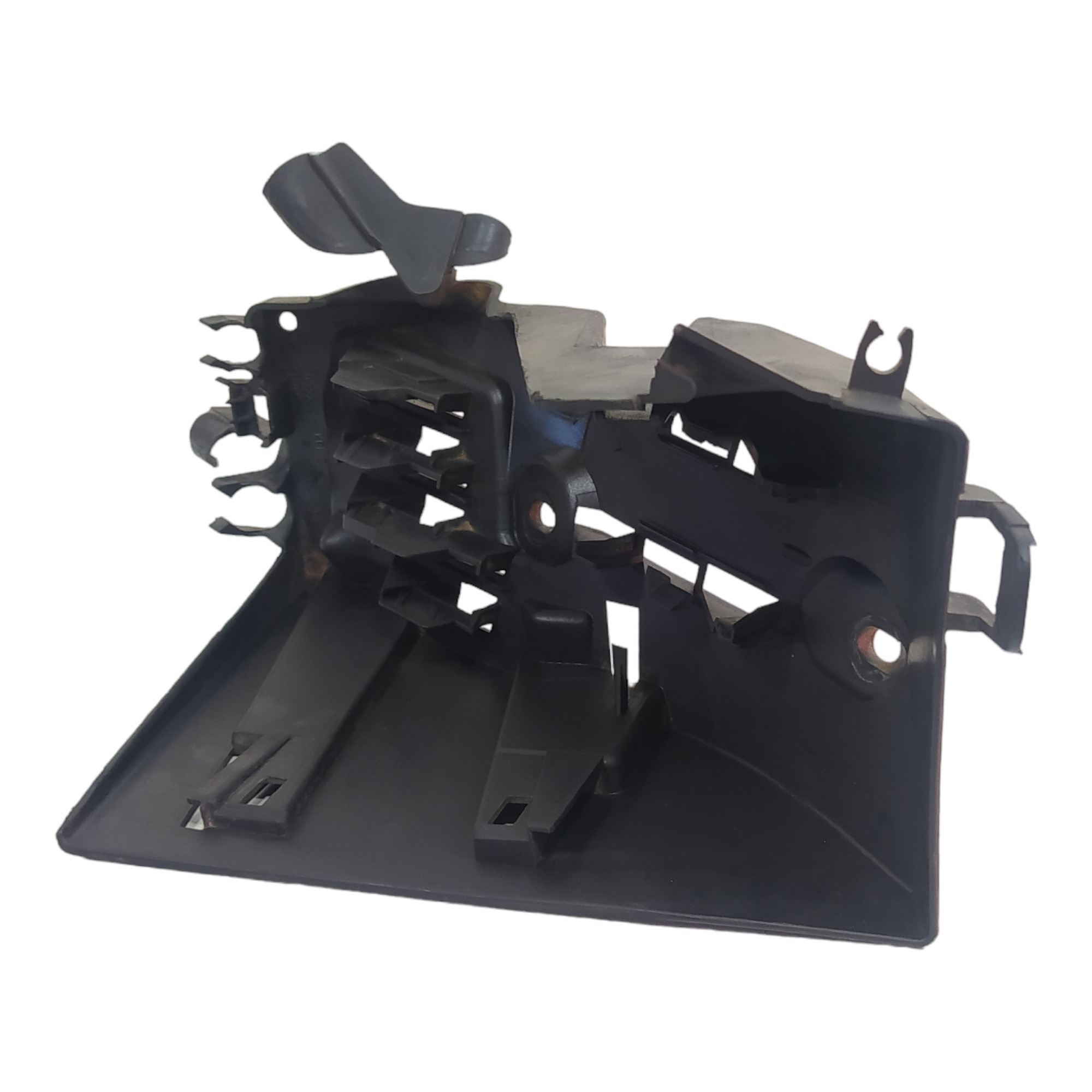 Base Suporte Caixa Fusivel Renault Scenic Megane 1999 A 2011 7