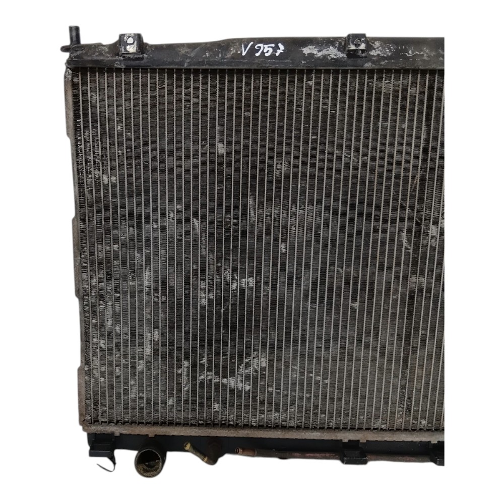 Radiador Água Hyundai Santa Fé 2.7 24v V6 2006 A 2011 2