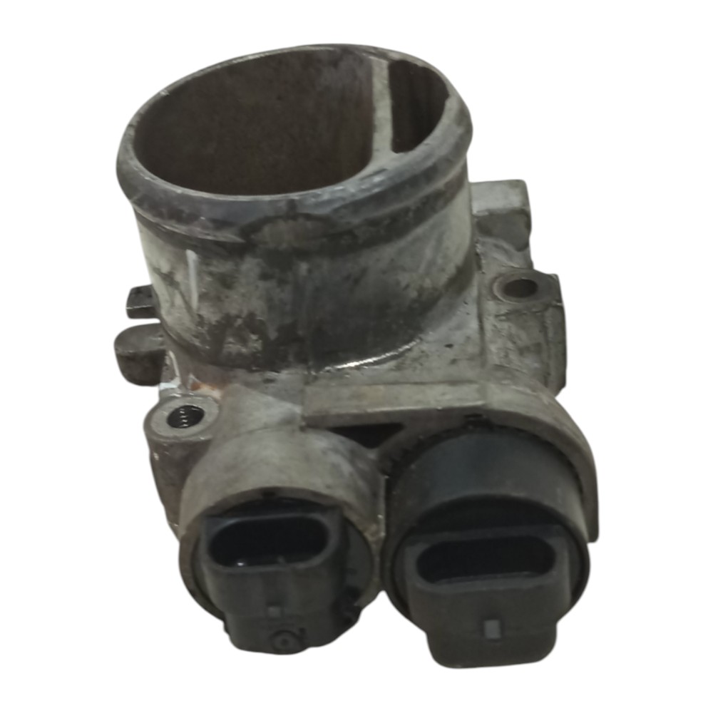 Tbi corpo borboleta Fiat Palio 1.0 8v fiasa 1996 a 2001 orig 5