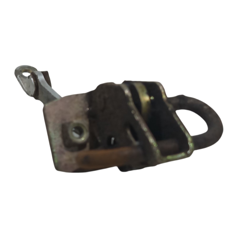 Limitador Porta Dianteira Esquerda Volkswagen Gol 1994/1999 8