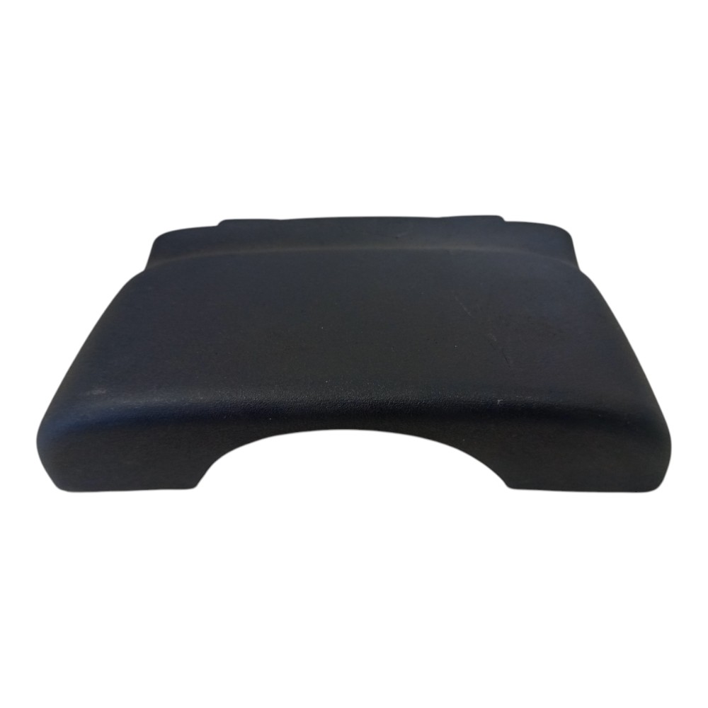Moldura Coluna Chave Seta Superior Freelander 2 2006 A 2014 Preto 5