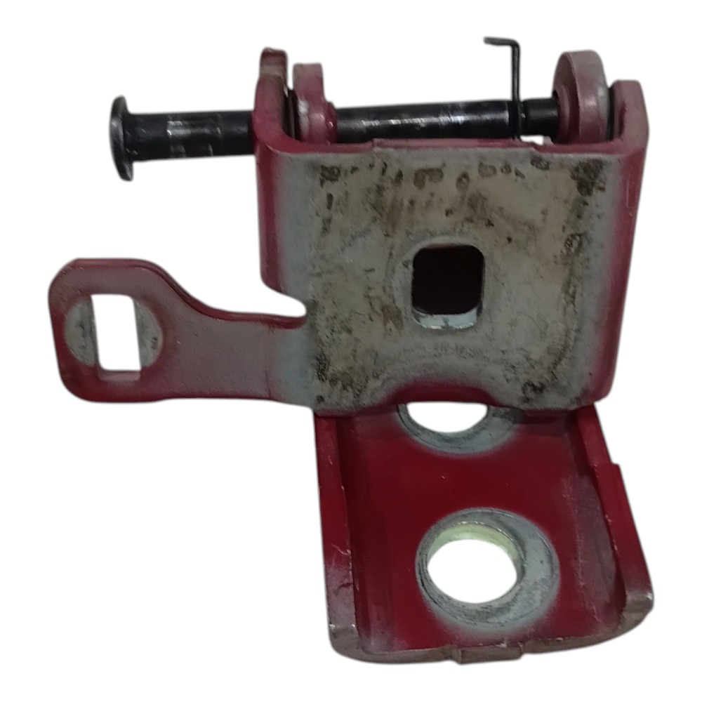 Dobradiça Porta Diantera Esquerda Superio 308 2013 A 2017 2