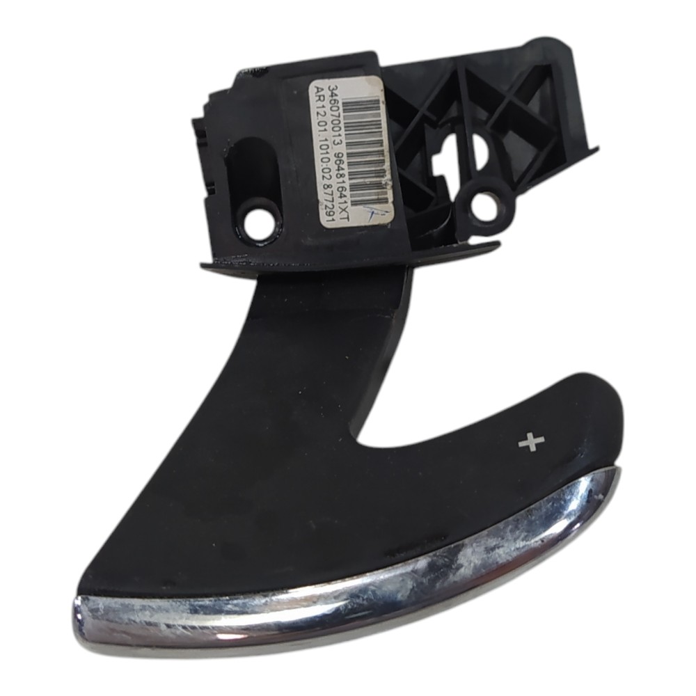 Paddle Shift Borboleta Direita C4 Picasso 2009 2010 A 2014 4