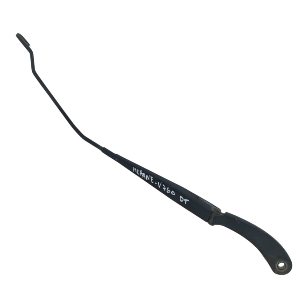 Braço Limpador Direito Parabrisa Renault Megane 2007 A 2013 Direito 1