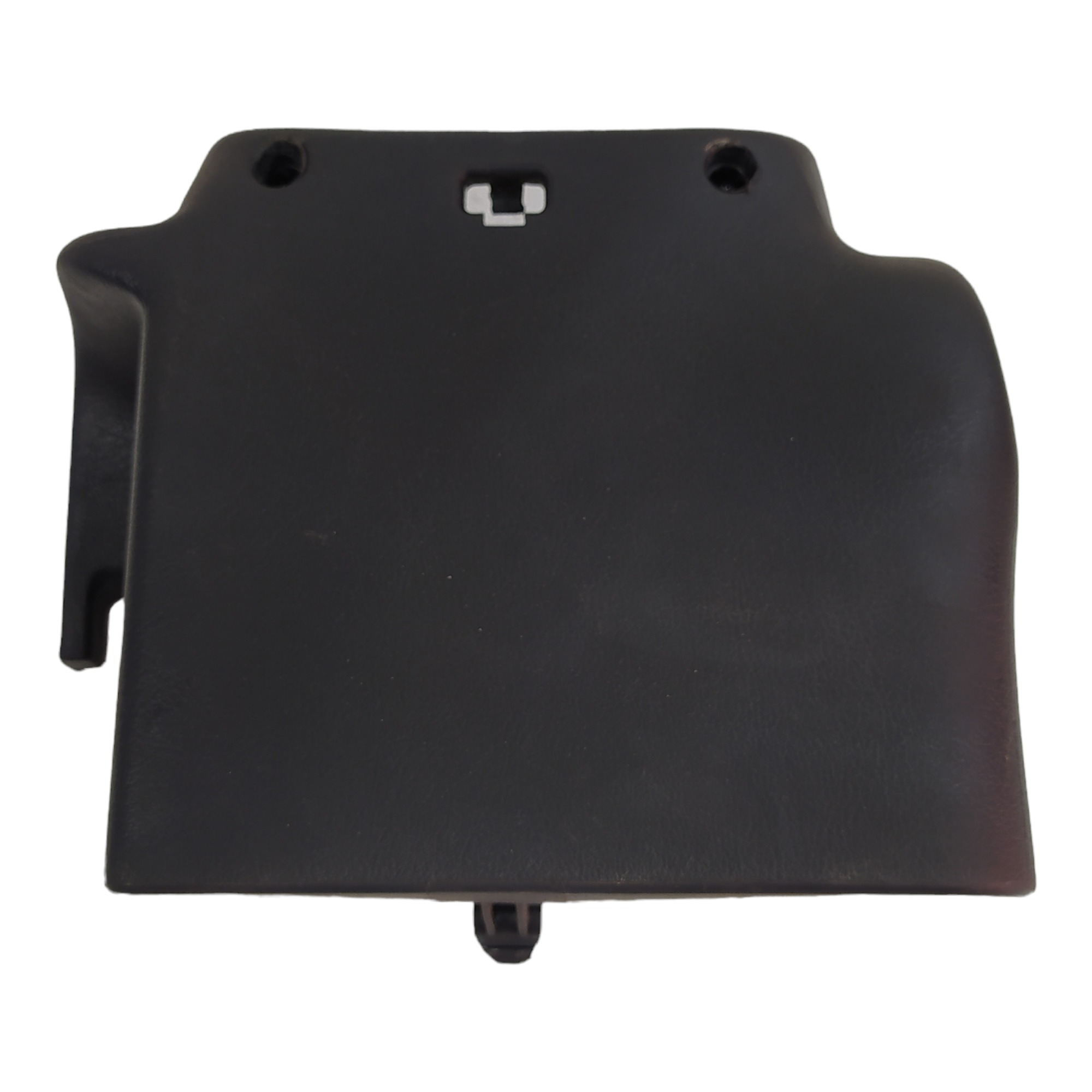 Moldura Inferior Chave Seta Peugeot 206 2003 2004 2005 2006 2