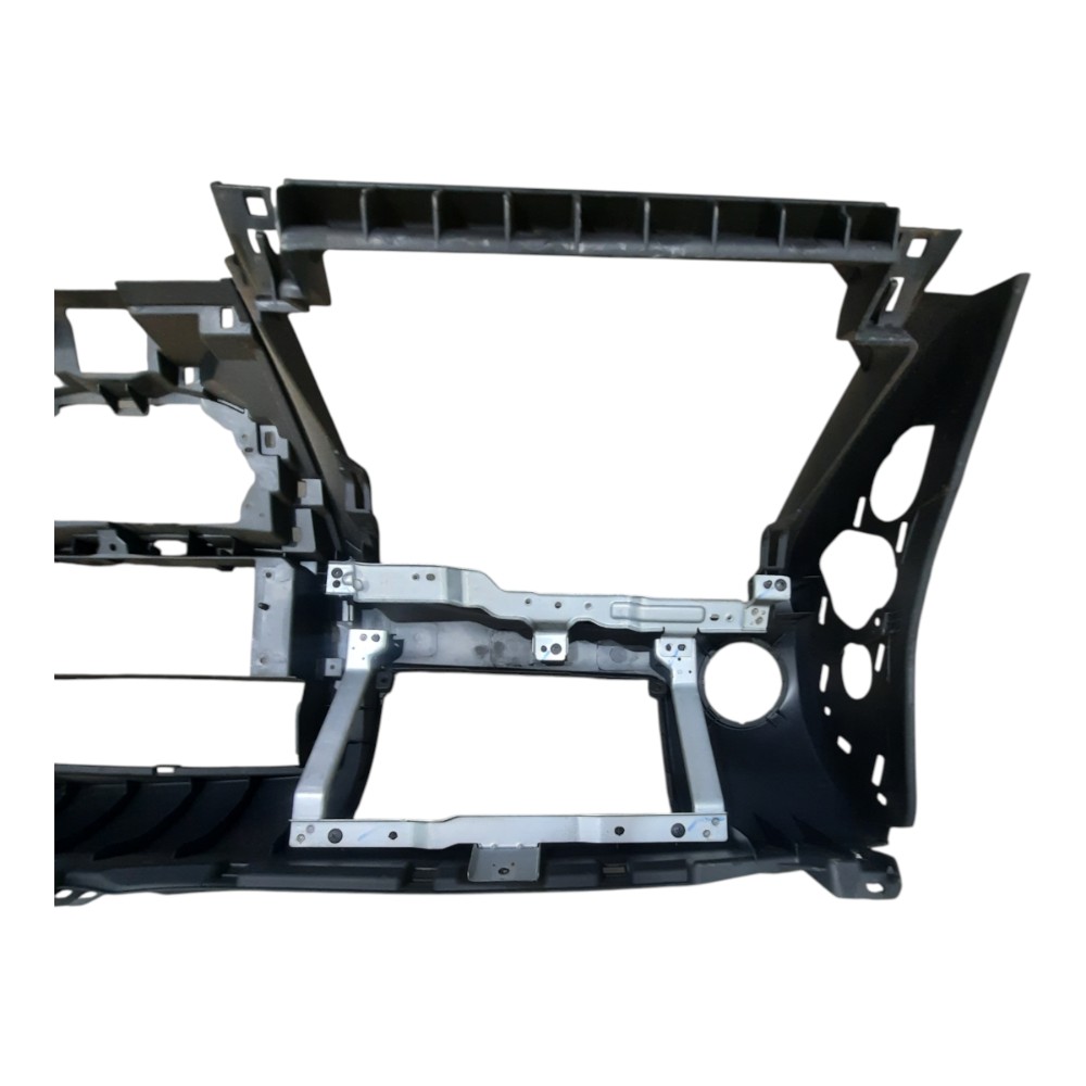 Capa Painel Tabelier Nissan Gran Livina 2011 A 2014 6