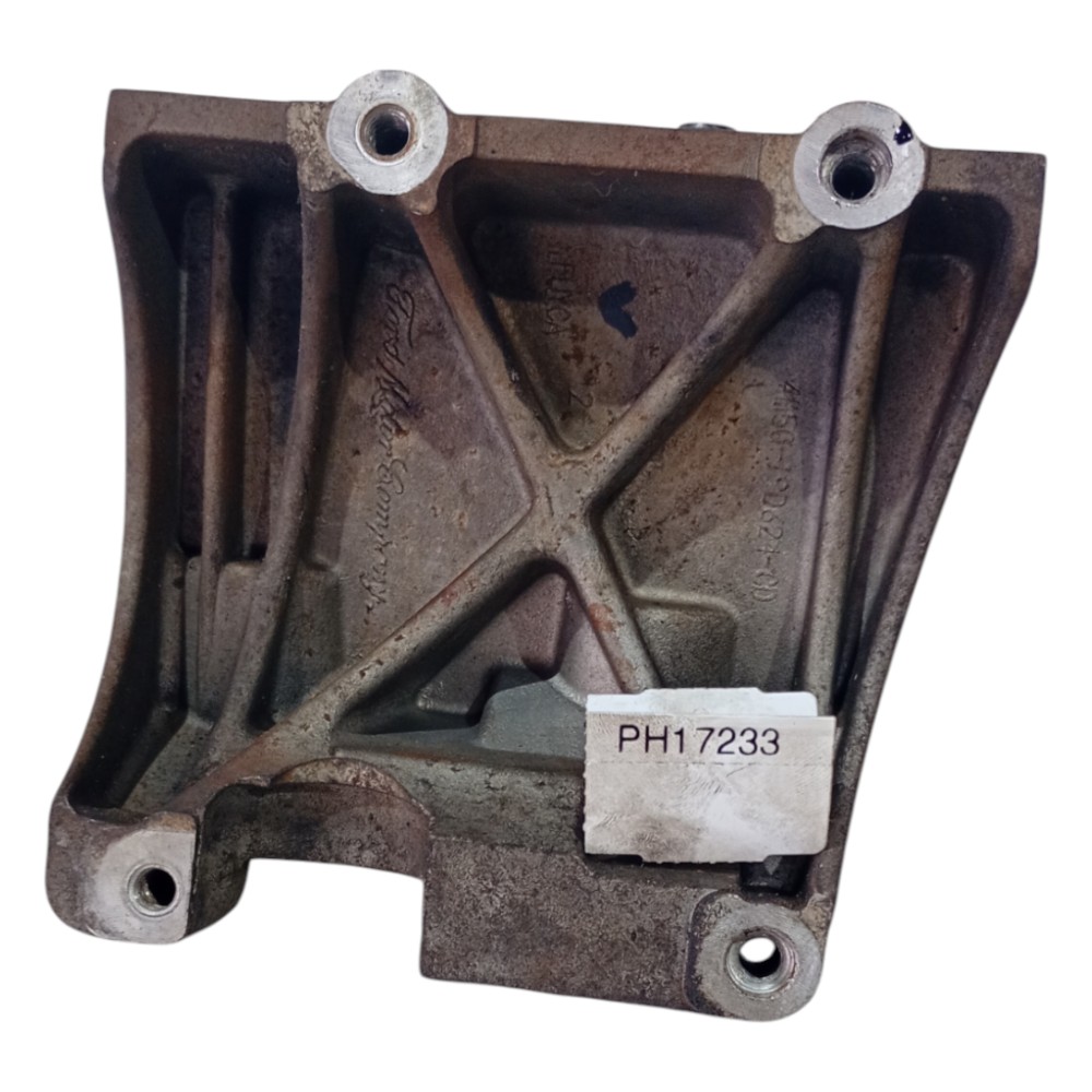 Suporte Compressor Ford Focus 1.6 2009 A 2013 7