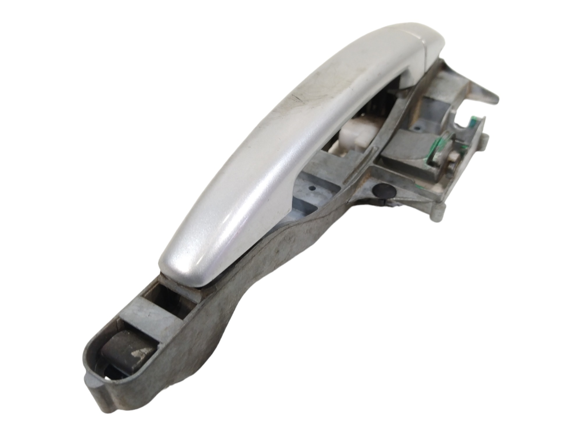 Maçaneta Externa Traseira Direita Citroen C4 2007 A 2013 3