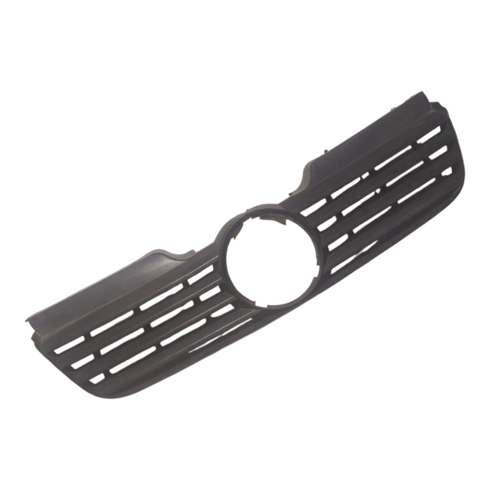 Grade Central Parachoque Volkswagen Gol G3 1999/2005 Avaria 8