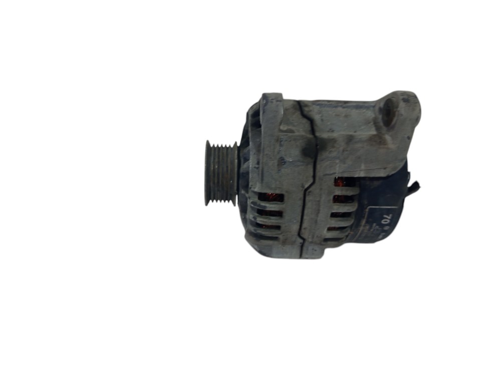 Alternador Volkswagen Gol 1.0 1981 1982 1983 A 1995 2
