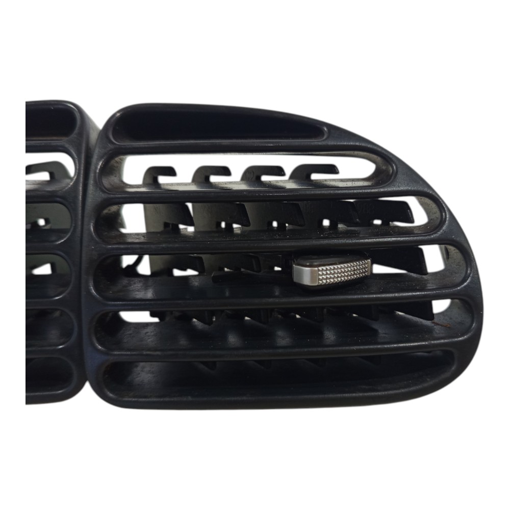 Par Difusor De Ar Central Avaria Peugeot 206 2000 01 A 2010 3