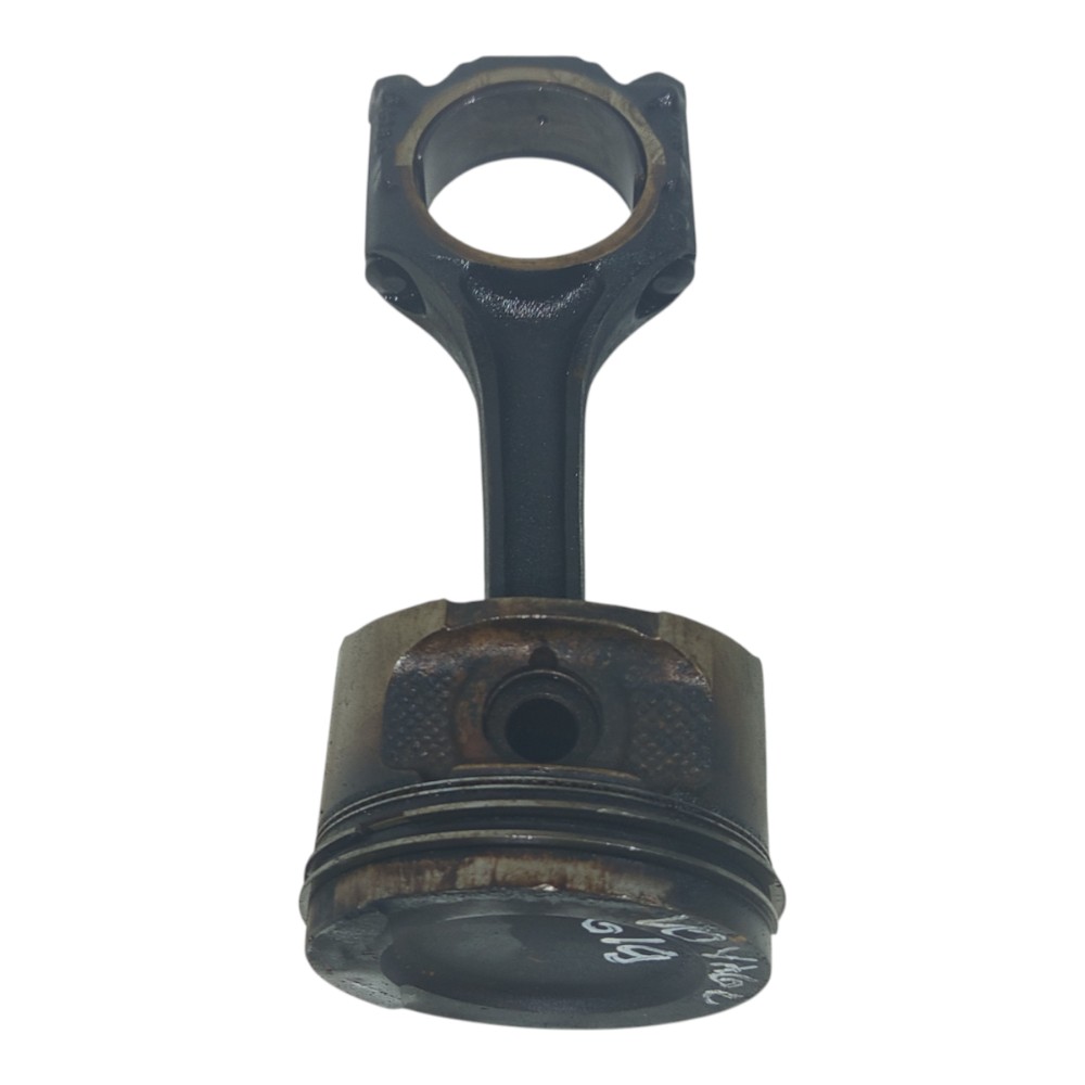 Pistao Biela Volkswagen Voyage 1.8 8v Ap Stnd 1981 A 1995 2