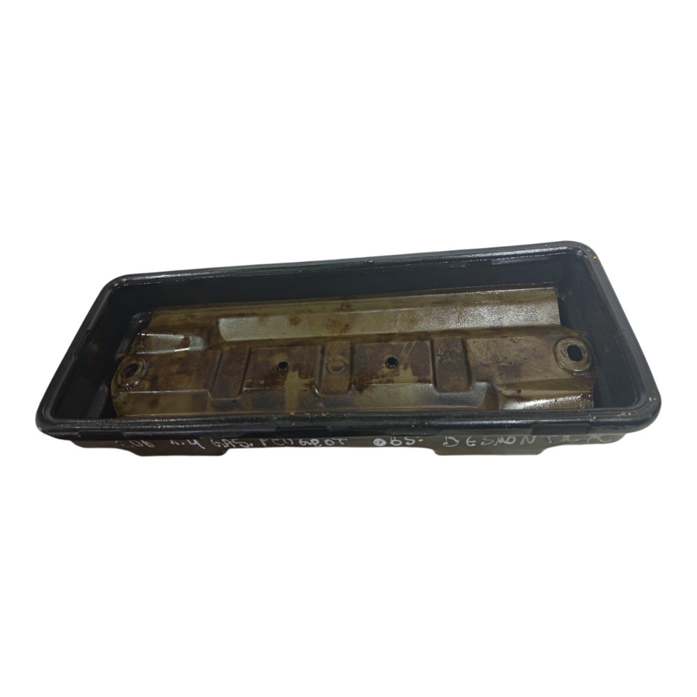 Tampa Cabeçote Peugeot 206 Presence 1.4 16v 2002 2003 A 2012 7