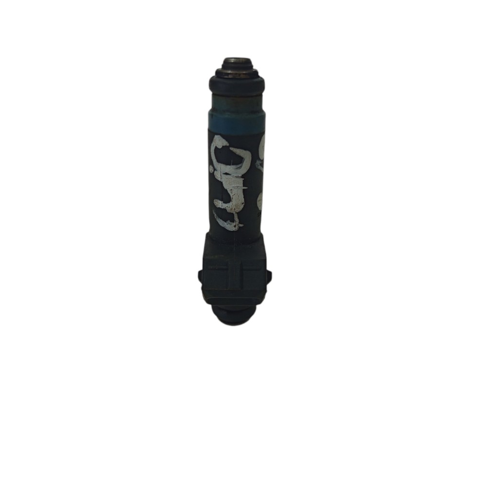 Bico Injetor Renault Clio 1.0 8v 2000 2001 A 2012 H112615 3