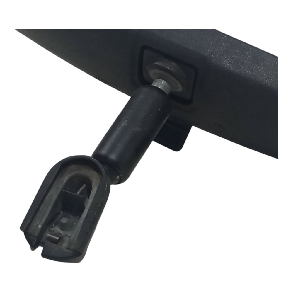 Retrovisor Teto Central Nissan Livina Xgear 2009 A 2014 4