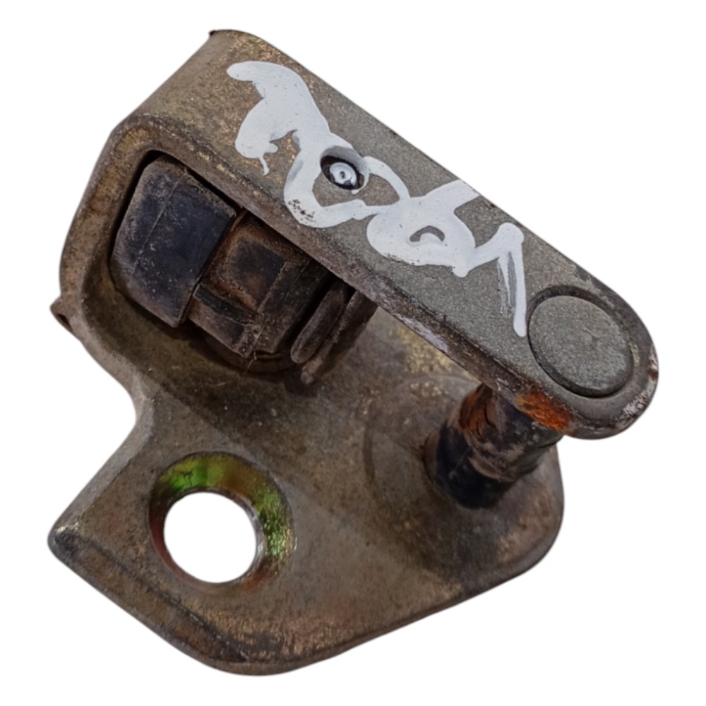 Batente Porta Dianteira Ford Focus 2008 A 2013 3