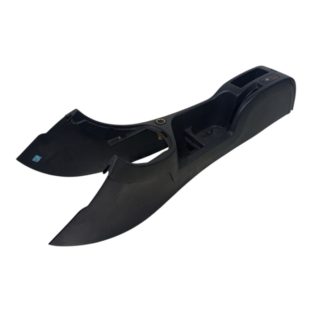 Moldura Console Central Peugeot 307 2001 2002 2003 A 2008 2