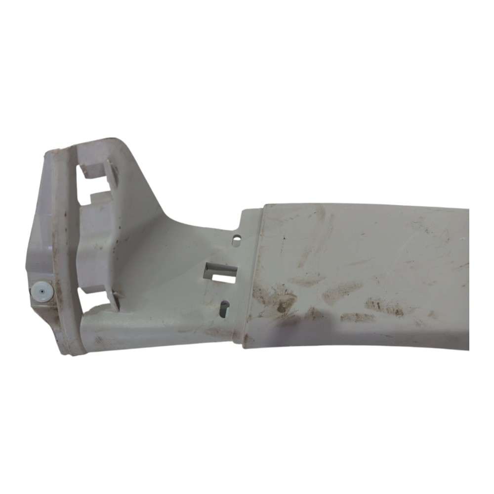 Moldura Parabrisa Esquerdo Citroen Air Cross 2010 A 2020 6