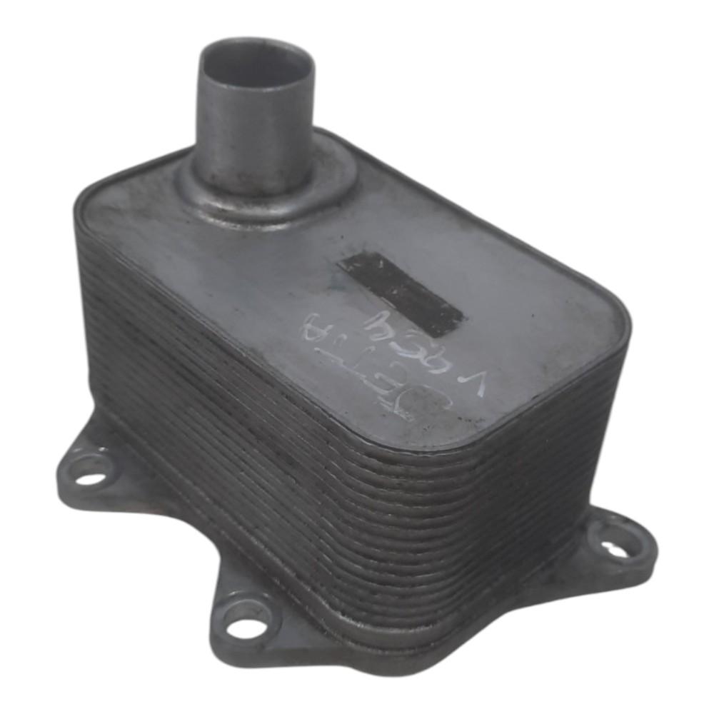 Trocador Calor Radiador Óleo Motor Vw Jetta 2011 A 2017 1