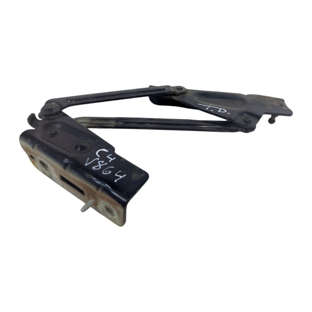 Dobradiça Direita Tampa Traseira Citroen C4 Pallas 2007/2013 1