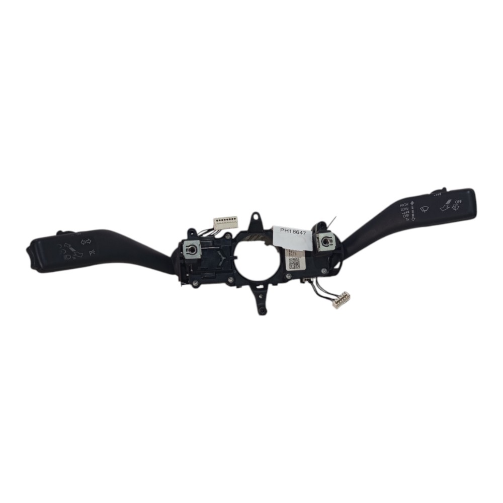 Chave Seta Limpador Honda Civic 1996 A 2000 6
