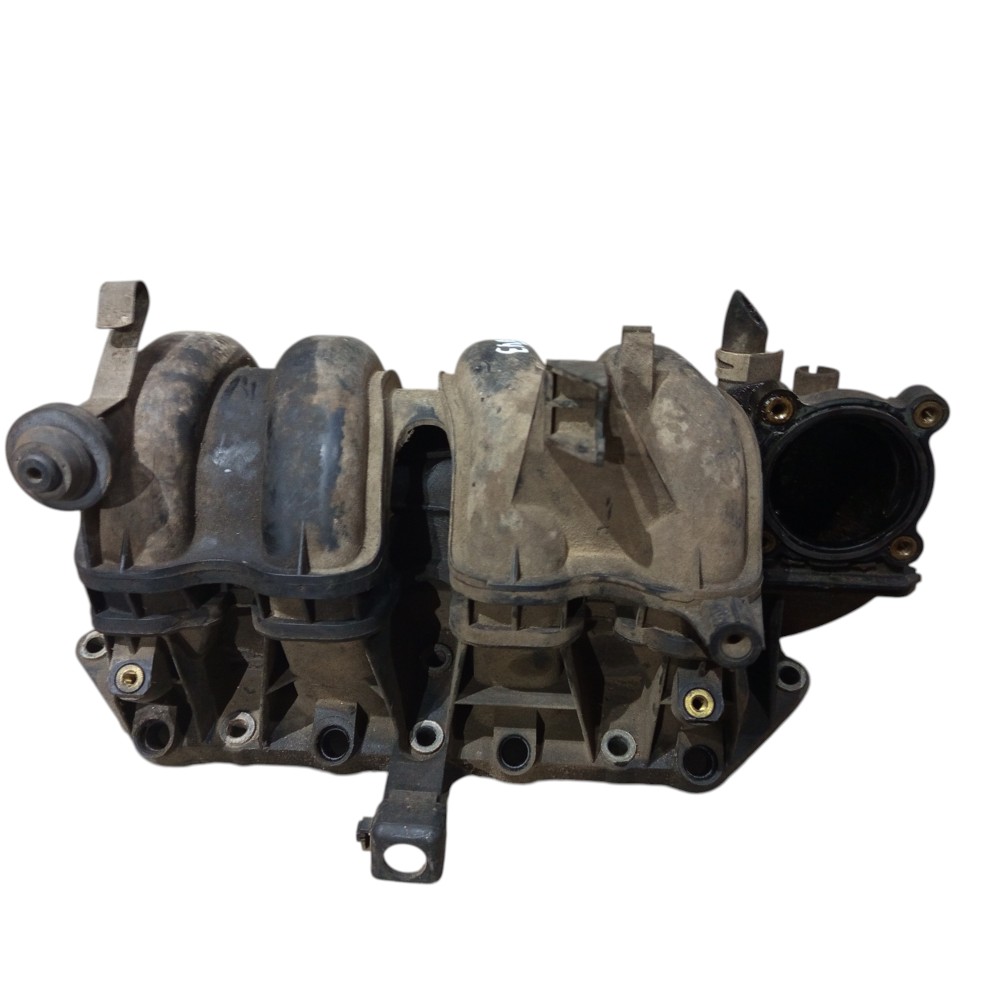 Coletor Admissão Volkswagen Gol 1.0 8v 1995 1996 A 2005 3