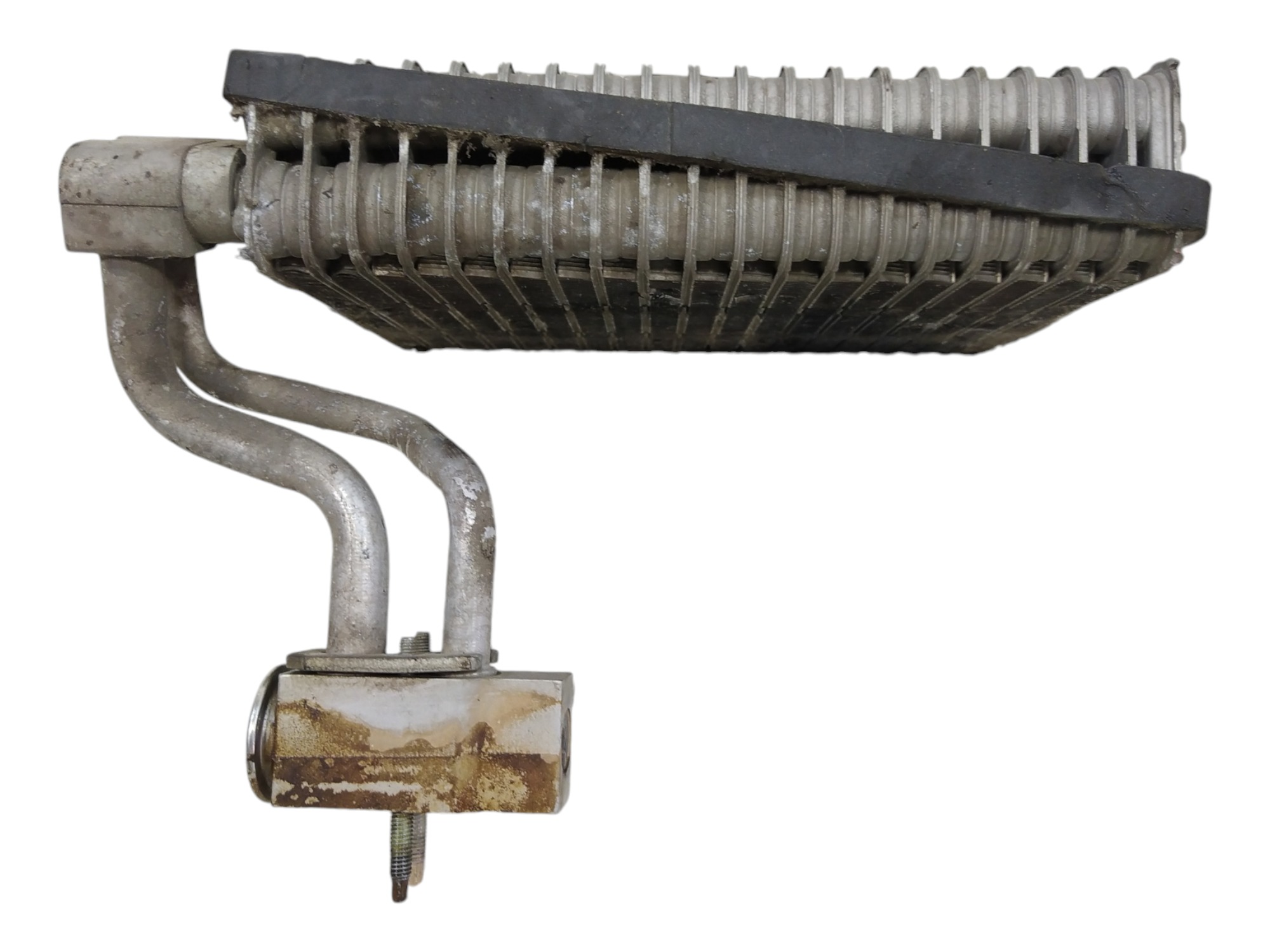 Radiador Evaporador Xsara Picasso 2001 2002 2003 2004 A 2012 5