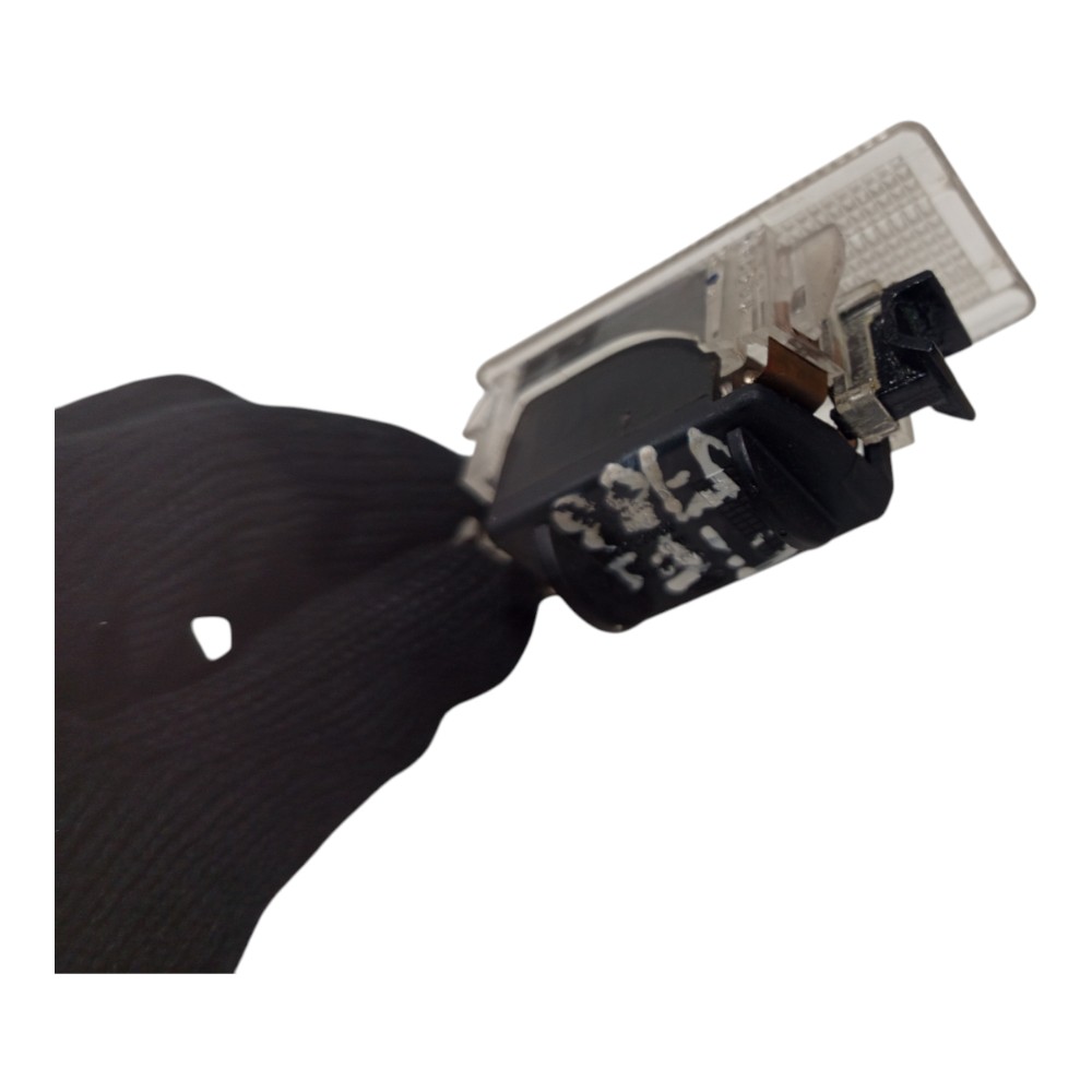 Interruptor Lanterna Porta Luva Ford Fiesta 2003 2004 A 2013 6