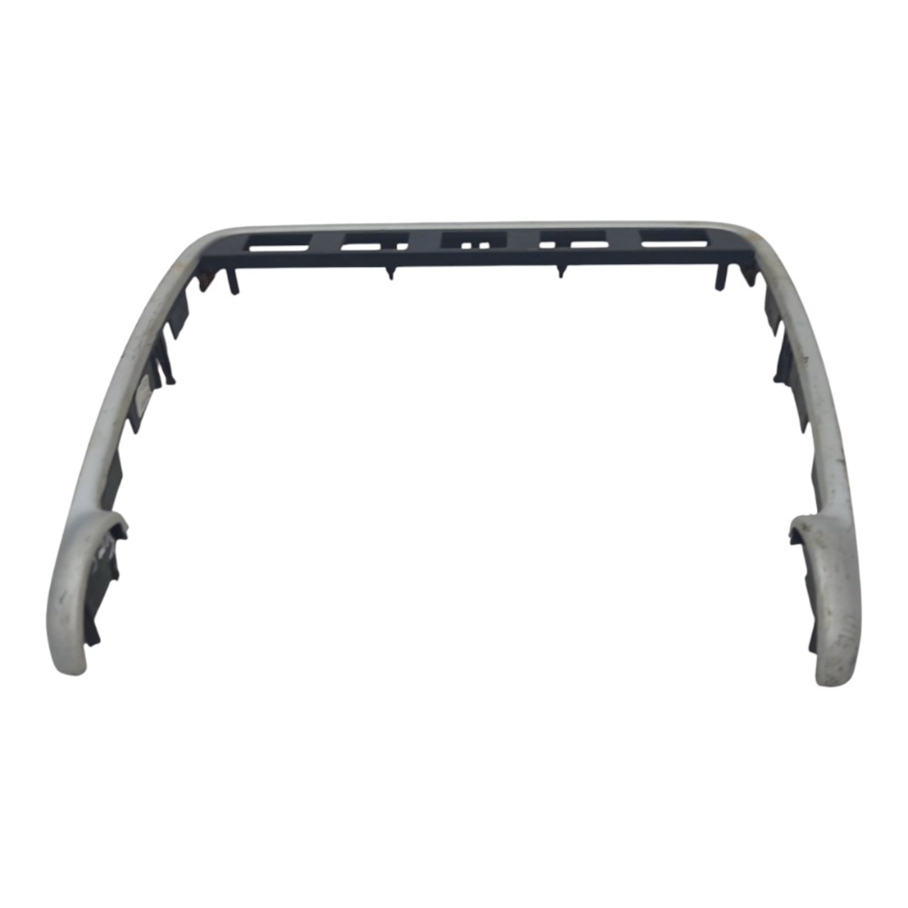 Acabamento Moldura Painel Central Porsche Cayenne 2002 A2006 5