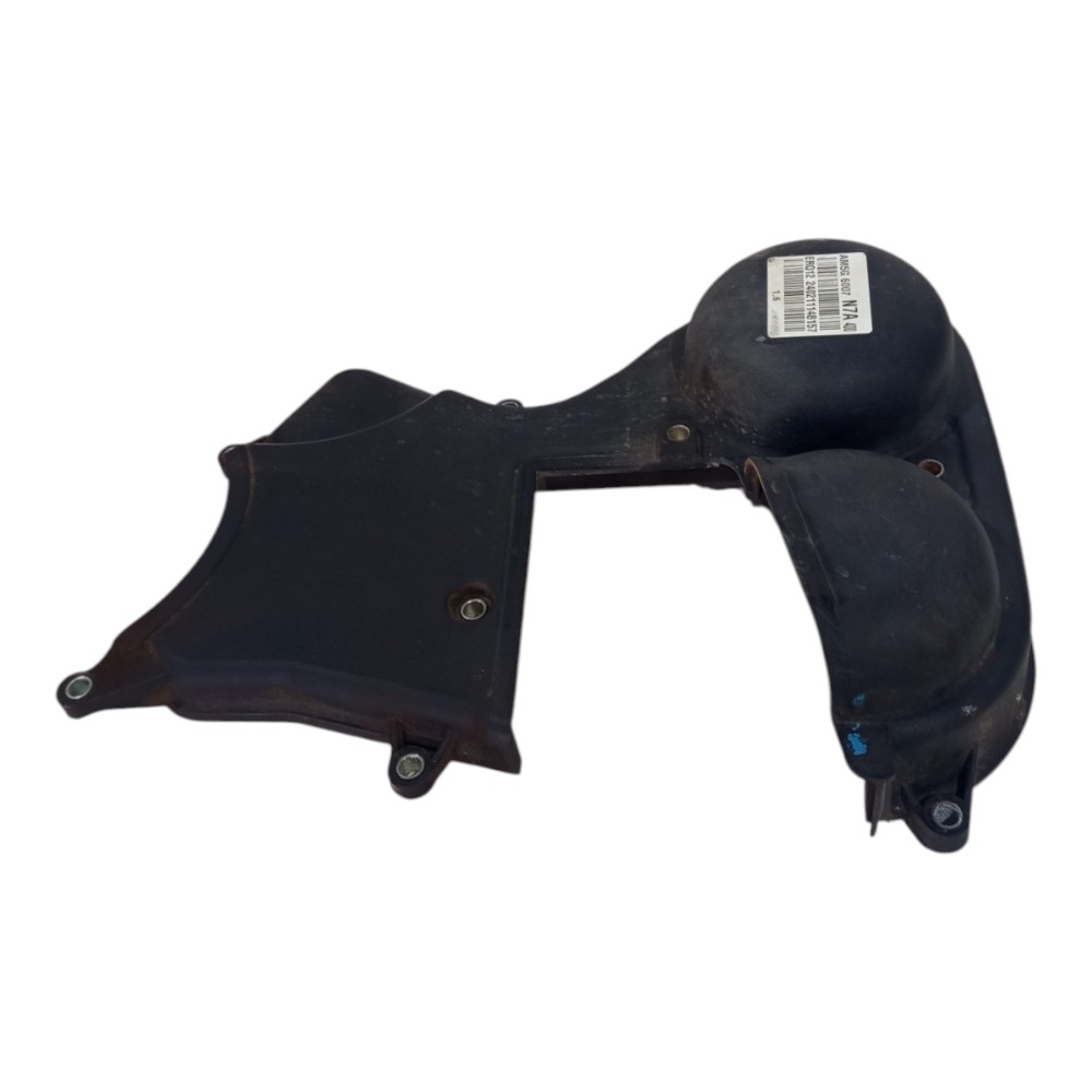 Tampa Proteção Correia Dentada Ford Focus 2008 A 2013 2