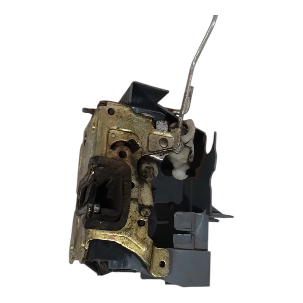 Fechadura Porta Traseira Esquerda Renault Clio 2004 A 2012 7