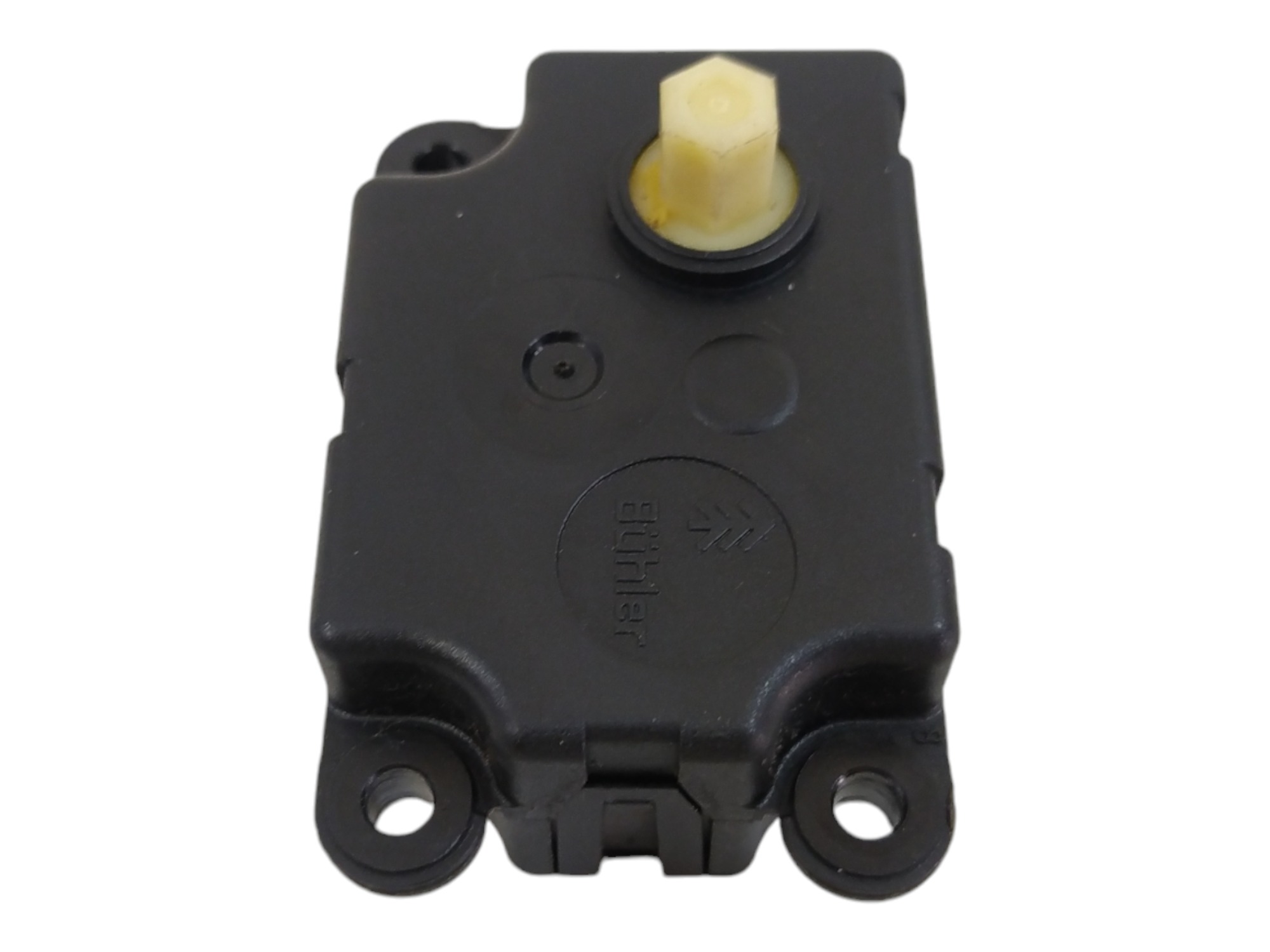 Motor Atuador Ar Condicionado Peugeot 307 2.0 2004 A 2012 1