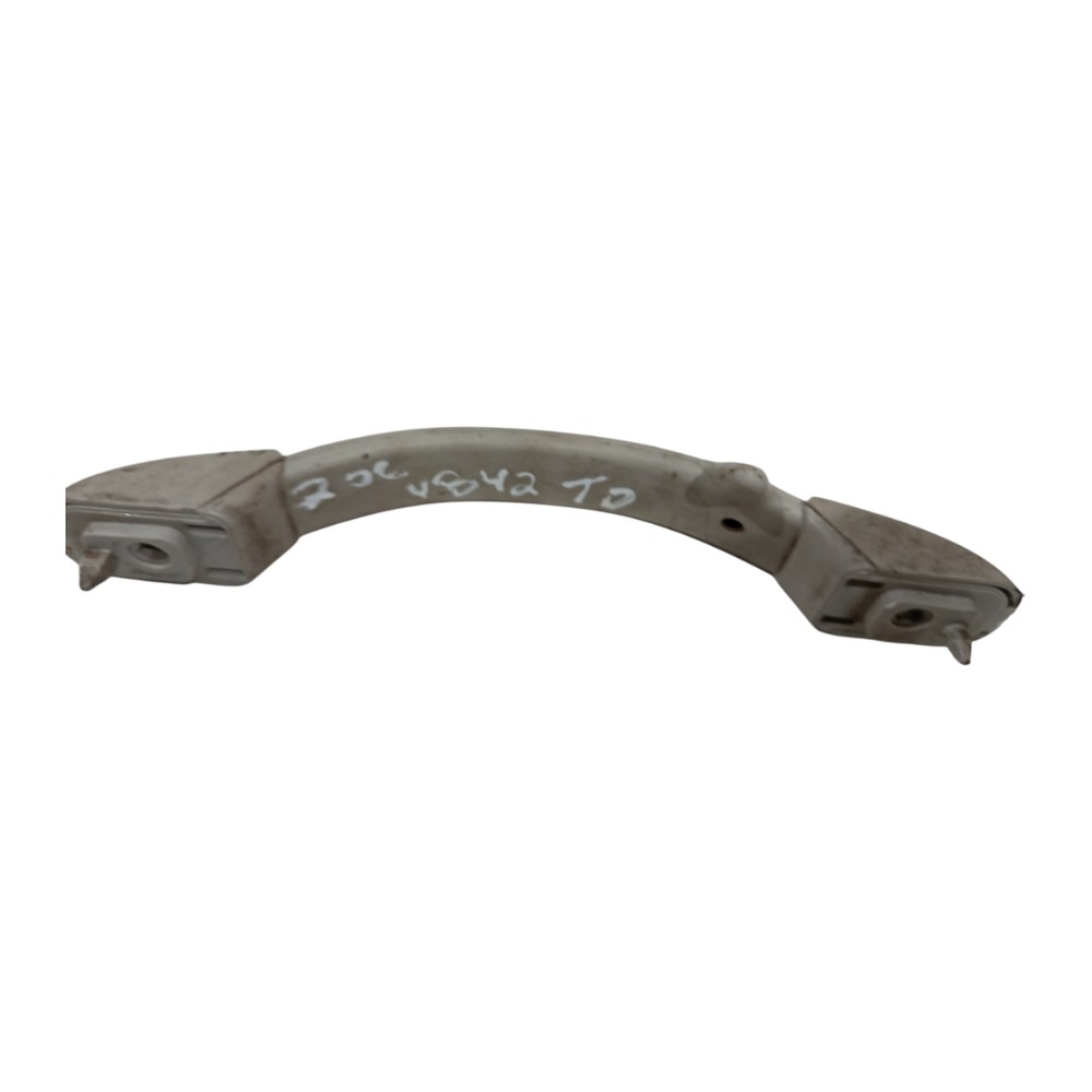 Alça Teto Pqp Dianteira Direita Peugeot 206 2001 2002 A 2012 Dianteira 7