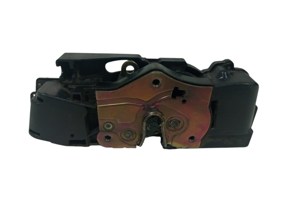 Fechadura Traseira Esquerda Fiat Stilo 2003 2004 2005 A 2011 1
