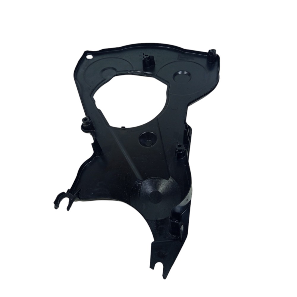 Capa Proteção Correia Motor Citroen C3 1.6 16v 2004 A 2007 6