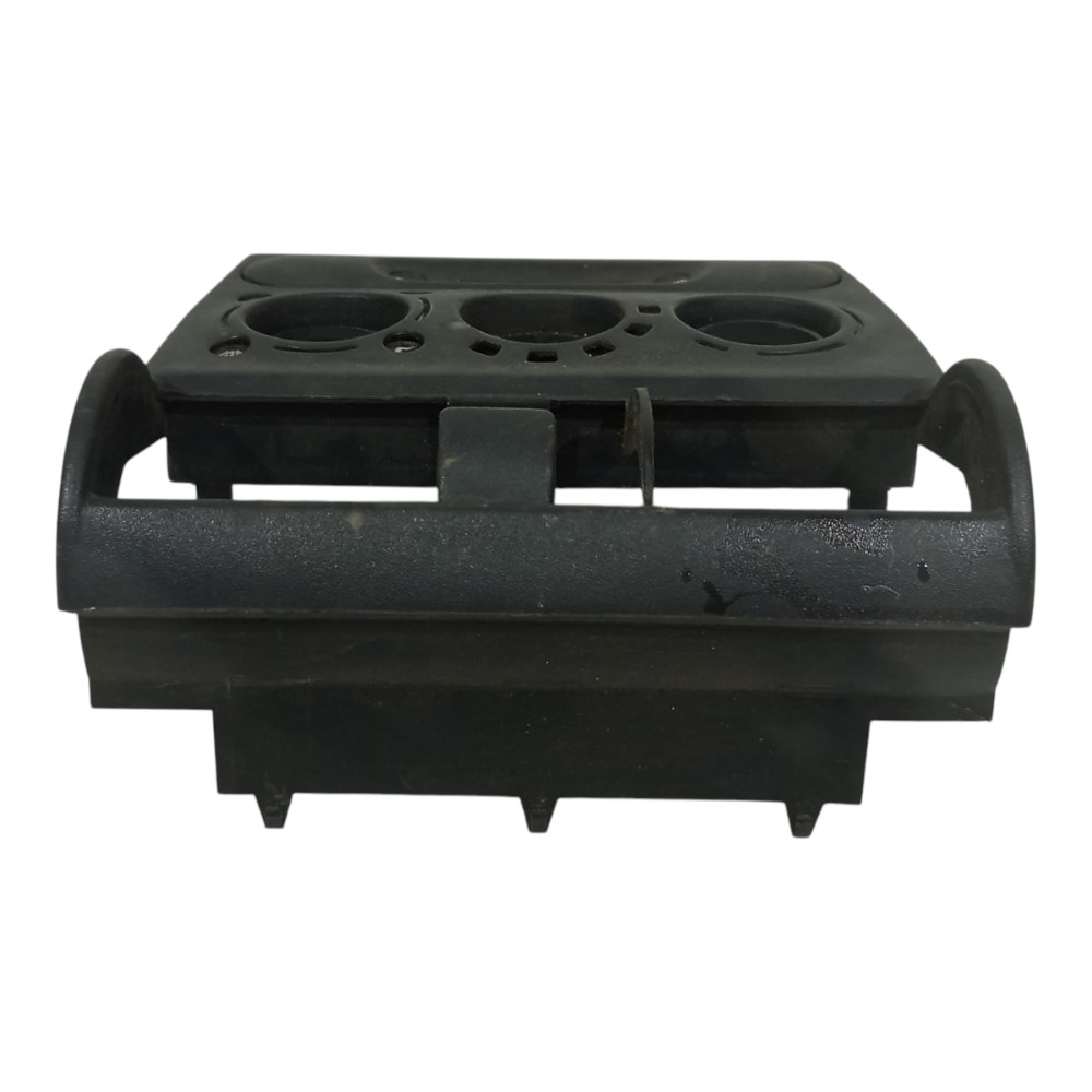 Moldura Painel Central Gm Corsa 1994 1995 1996 1997 A 2001 5