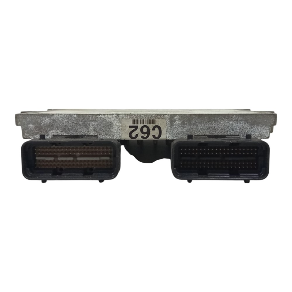 Módulo Injeção Hyundai Santa Fé 2.7 V6 2007 2008 A 2012 Bloq 5