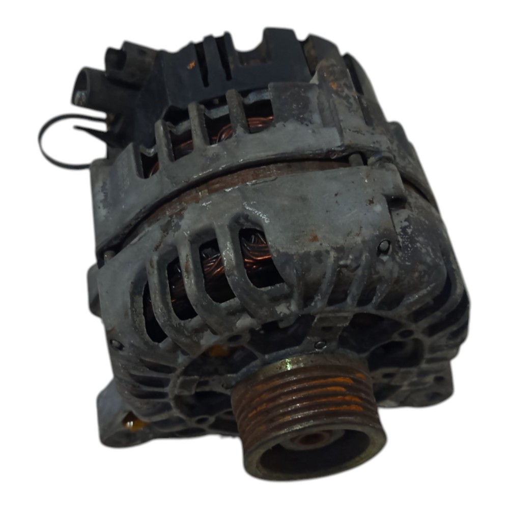 Alternador Citroen Xsara Picasso 2.0 2001 A 2012 2