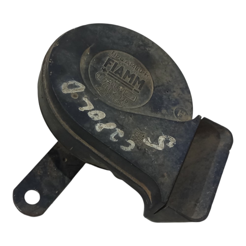Buzina Caracol Direito Mercedes C280 2.8 6cc 1993 94 A 2000 1
