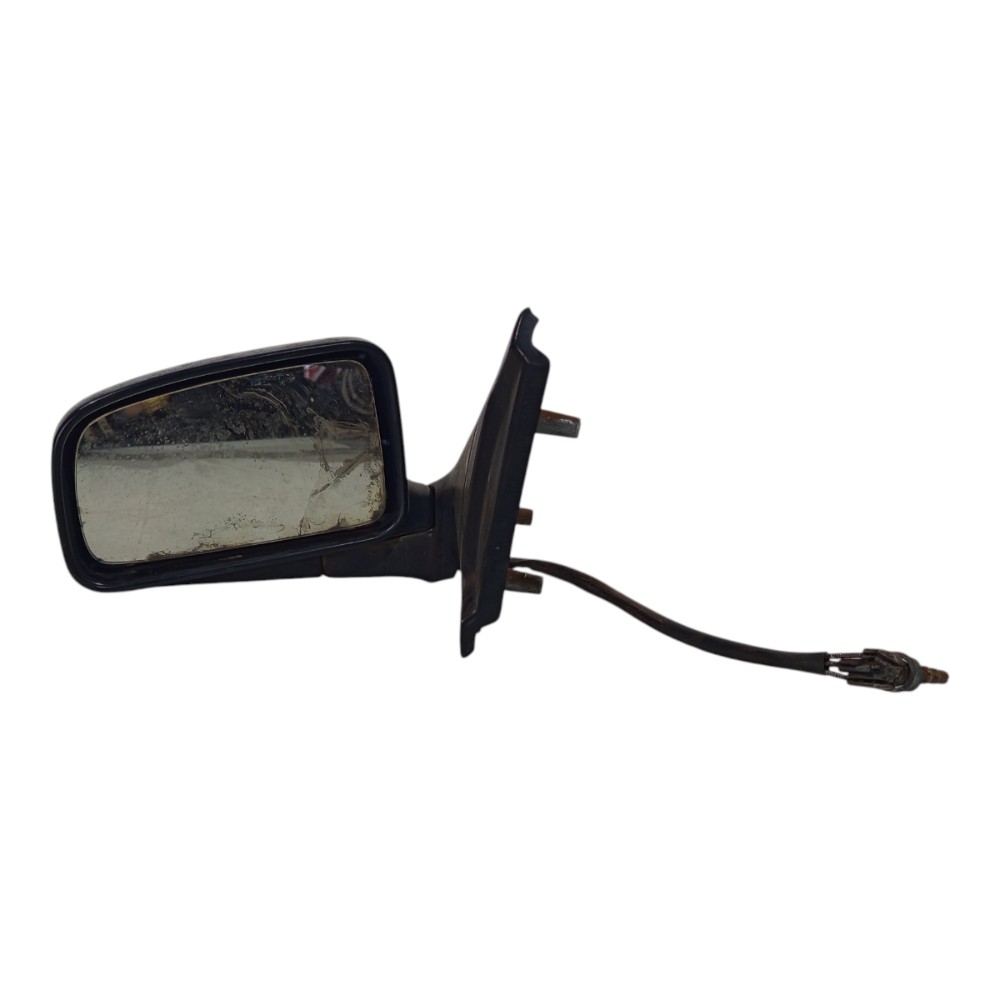 Retrovisor Dianteiro Esquerdo Volkswagen Santana 1991 A 1997 1