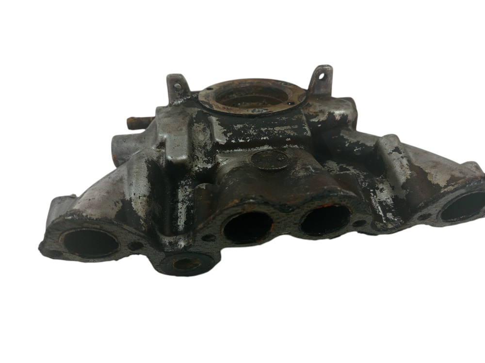 Coletor Escapamento Volkswagen Santana 2.0 1995 1996 A 2003 7